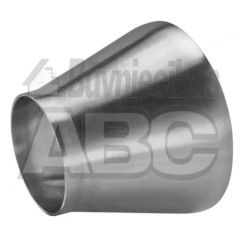 Met./ pāreja D 88.9x60.3