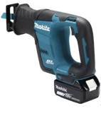 Аккумуляторная сабельная пила DJR188Z 18 В, без аккум.и зарядного устройства, MAKITA