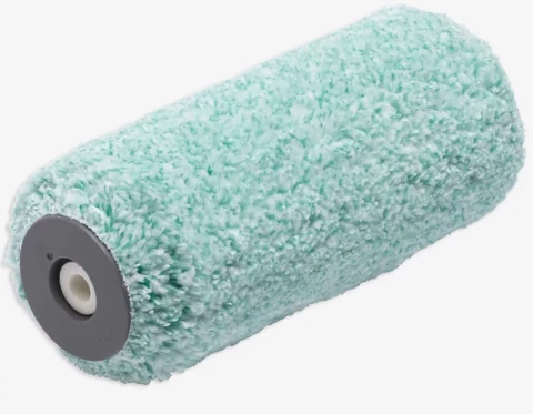 Roller, Anza 584516, Micmex medium smooth, width 15cm, pile 18mnm