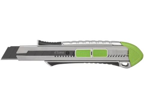 Nazis ar nolaužamo asmeni 25mm Luna Auto Zinc