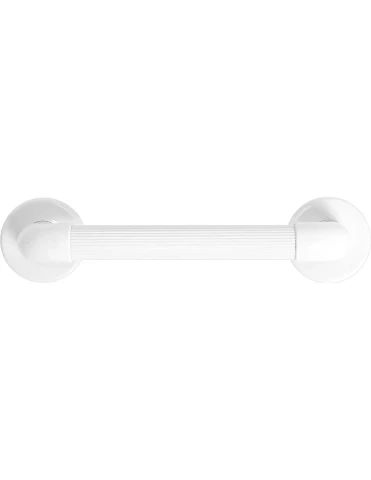 Ridder handle Max S, white, ABS A1013001