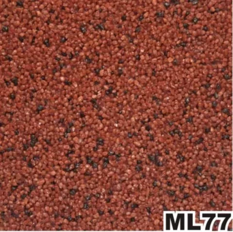 Ekofleks AL99 Mosaic Plaster 1.8mm 25kg ML77