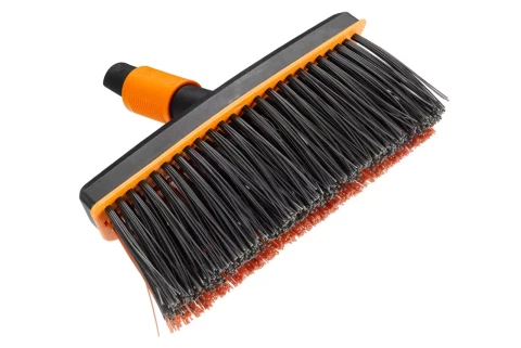 Fiskars QuikFit Garden Brush, 135532