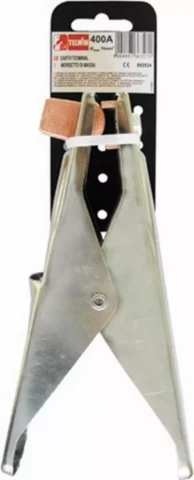 Earth clamp 400 A max 70 mm2, Telwin