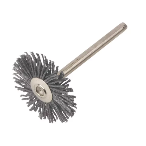 Dremel Dremel 538 Nylon Abrasive Brush