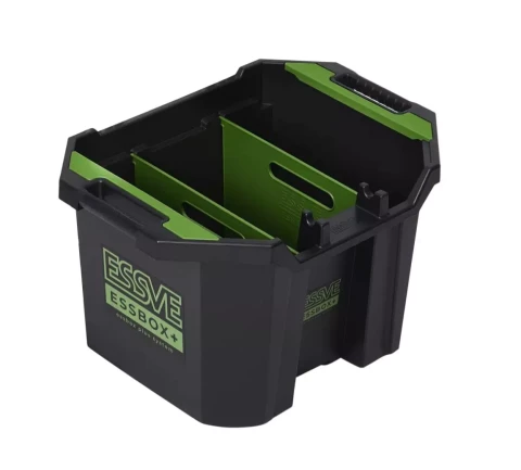 ESSBOX+ kaste 65L ESSVE