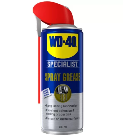 WD-40 Spray Grease 400ml