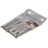 FASTER TOOLS Hollow punch set - 9pcs 2,5 - 10mm