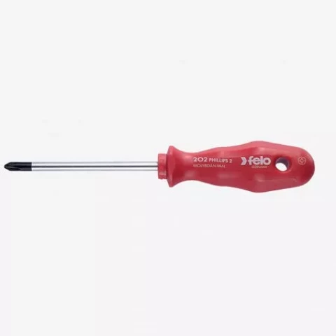 Skrūvgriezis FELO SR200  PH2x100mm
