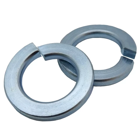 Paplāksne DIN 127 M8 (1000)