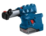 Putekļu nosūkšanas ierīce GDE 18V-12 BOSCH 1600A028H6 (saderīgs ar GBH 18V-22)