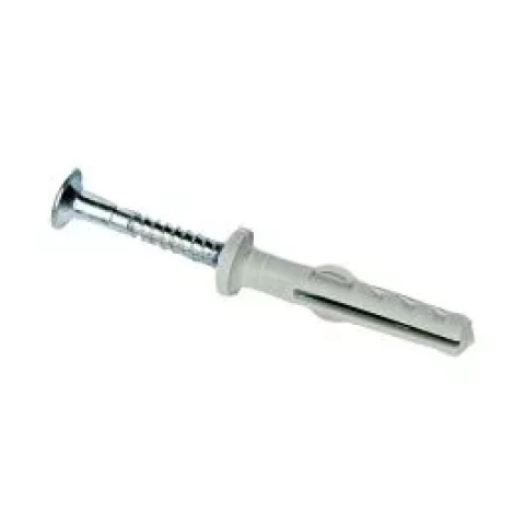 Knauf dībelis K6/50mm  (100)