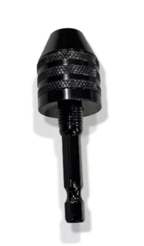 Urbšanas patrona uz HEX TAMO