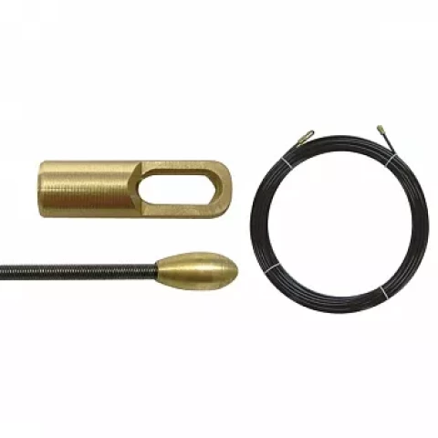 HAUPA kabeļu buksieris D-3 10m 150222