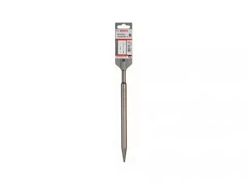 Пикообразное зубило SDS-Plus Bosch 1618600005 250 мм