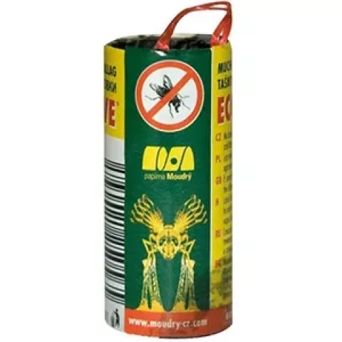 Ecostripe mušpapīrs