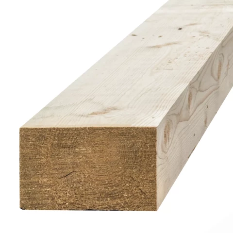 ZĀĢMATERIĀLS ĒVELĒTS 45X95X3000MM,IMPREGNĒTS SKUJKOKS