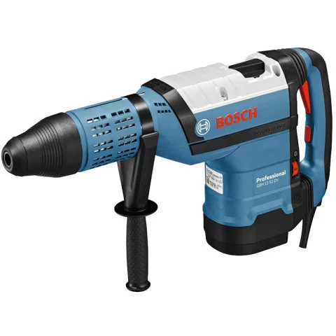 Rotary hammer GBH 12-52 DV 1700W 19J Bosch 0611266000
