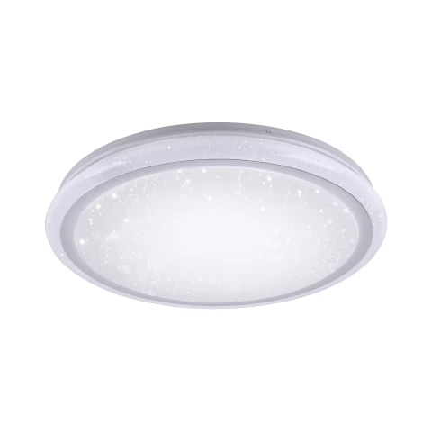 Plafonlampa griestu LED 22.5W/3W 2400lm/210lm D400 Slide