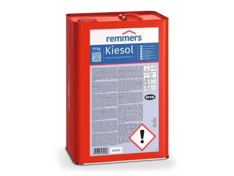 Remmers Kiesol 1L Depth protection silicon