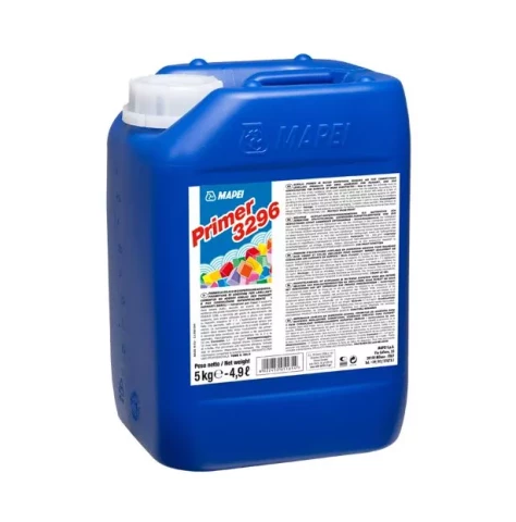 Mapei PRIMER 3296 10kg Глубокопроникающая грунтовка