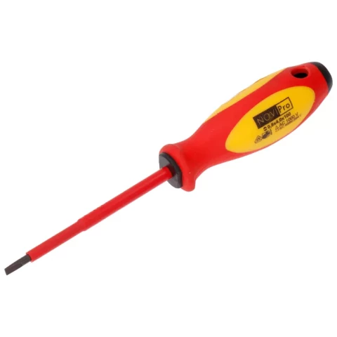 Skrūvgriezis Novipro VDE4.0x10