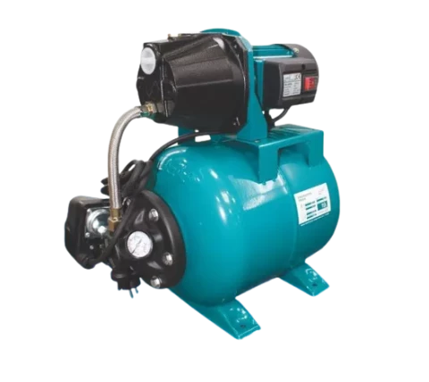 Pump with hydrophore 19L LEO EKJ-602IA, 600W