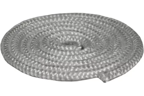 Fiberglass Rope 6mm/2m