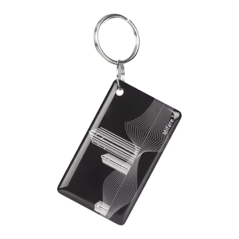 Slēdzeņu magnētiskā karte Inovo