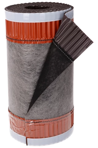 Kores ventilējošā blīvlenta 310mmx5m brūna ULTIPRO