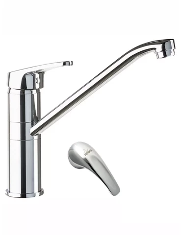 Virtuves izlietnes maisītājs URANS MG-6252