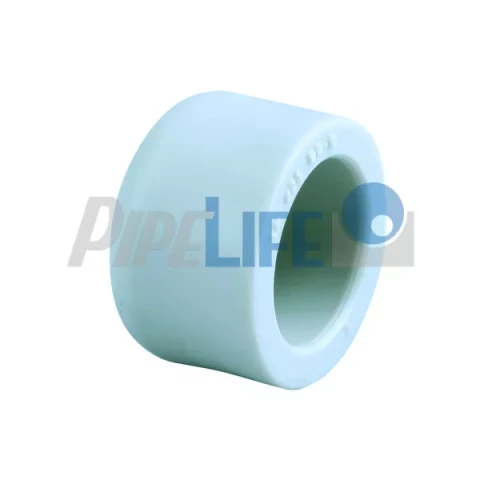 Noslēdzējdaļa 63mm  PPR