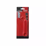 Skrāpis šuvēm 210mm