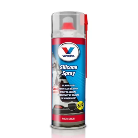 Valvoline Smidzinātājs 500ml  SILICONE SPRAY