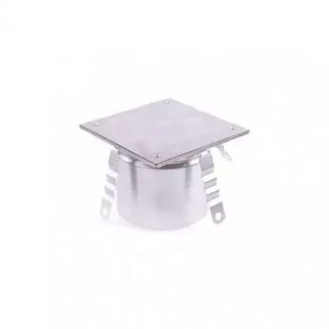 ACO tīrīšanas lūka 200x200, slodze K3,DN150, smakas droša, 414597