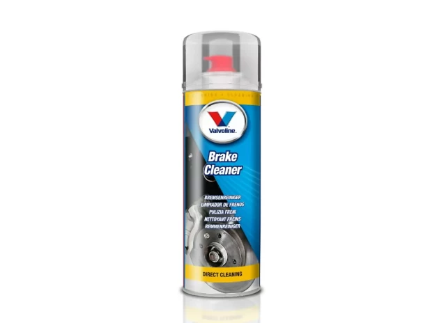 Valvoline Brake Cleaner 500ml Brake disc cleaner