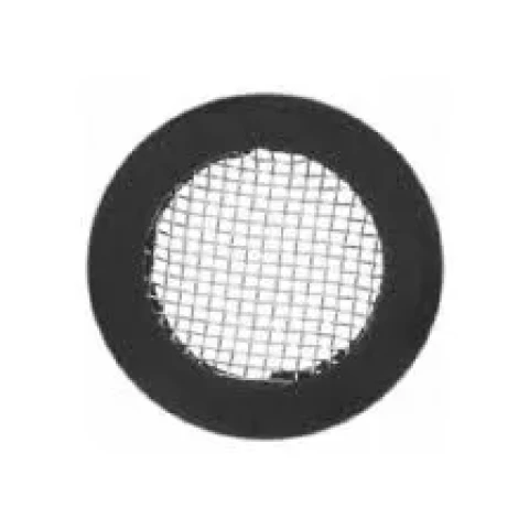 Blīve gumijas ar sietiņu 1/2