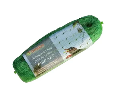 Aizsargtīkls pret putniem 10g/m2, 19x19mm, 2x10m