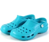 Rubber sandals EVA size 40, 884