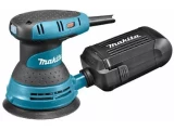 Random Orbit Sander 125mm,  300W,8000-24000, BO5031K