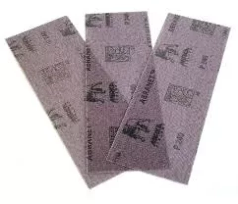 Шлифовальная сетка Mirka Abranet AE175F0318SL; 80x230 mm; P180; 3 шт.