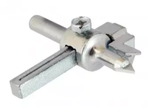 Cirkulārurbis flīzēm D23-93mm