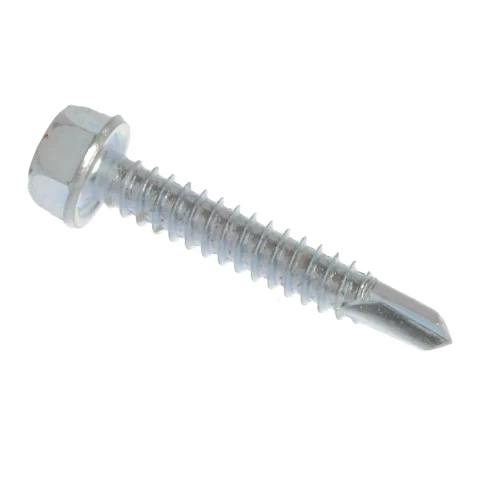 Pašurbjošā skrūve Din 7504 6.3x50 (100)