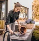 Пылесос WD 3 V-15/4/20 для сухой и влажной уборки, KARCHER 1.628-104.0