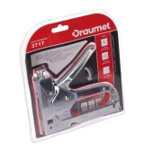 DRAUMET Степлер металлический тип G 3в1  4-14mm