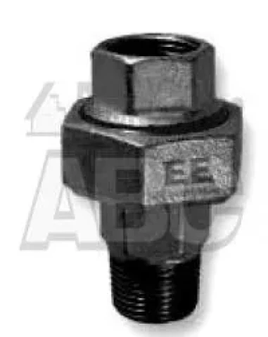 Американка /В - Н/ 11/4''