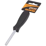 Muciņu skrūvgriezis 1/4'', FASTER TOOLS 4307