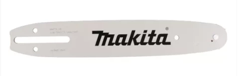 Ķēdes sliede 25cm/10" 3/8" 1,1mm 40H MAKITA 191G14-3