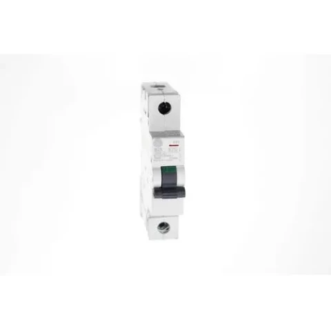 Модульный автоматический выключатель 1-фазный, B 25A, General Electric