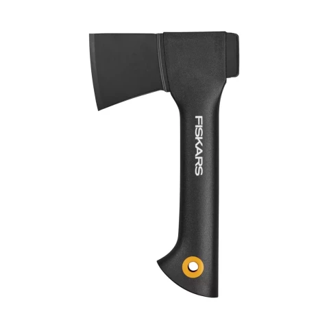 Fiskars A5 "Solid" Splitting Axe, 26 cm / 0.65 kg 170202